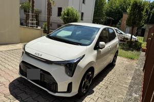 Kia Picanto 1.0 MPi 20th Anniversary,garanzia 2032