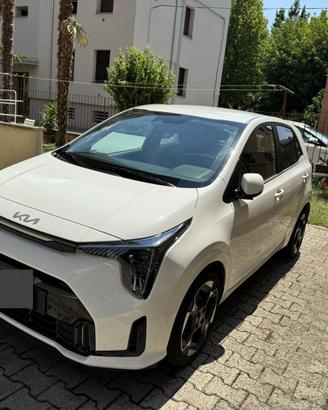 Kia Picanto 1.0 MPi 20th Anniversary,garanzia 2032