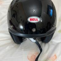 Bell custom 500