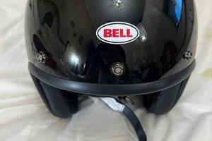 Bell custom 500