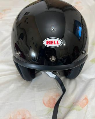 Bell custom 500