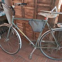 Bici da corsa Marastoni