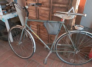 Bici da corsa Marastoni