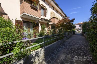 Villa a schiera - Gorizia