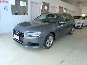 Audi A4 Avant 2.0 TDI 150 CV ultra S tronic Busine