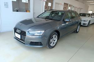 Audi A4 Avant 2.0 TDI 150 CV ultra S tronic Busine