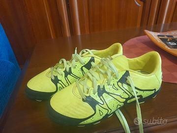 scarpe da calcio adidas 33