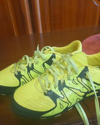scarpe da calcio adidas 33