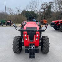 TRATTORE ANTONIO CARRARO AF 2.85 B
