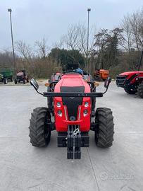 TRATTORE ANTONIO CARRARO AF 2.85 B