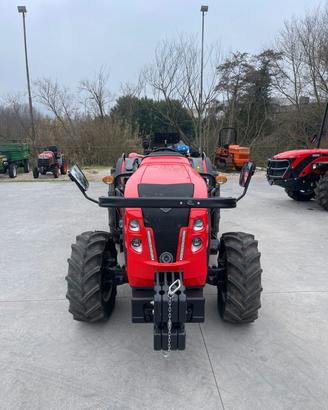 TRATTORE ANTONIO CARRARO AF 2.85 B
