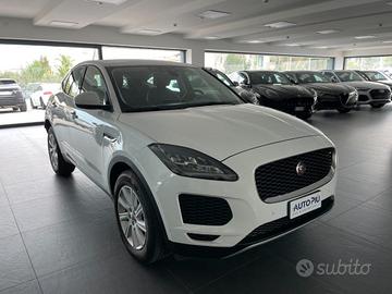 JAGUAR E-Pace 2.0d i4 150 CV S