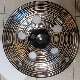 MEINL DARK TRASH CHINA 16"