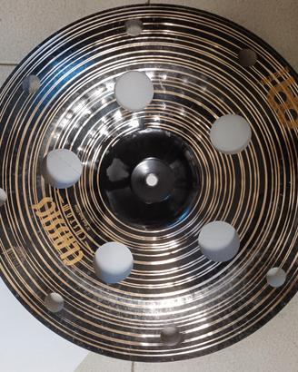 MEINL DARK TRASH CHINA 16"