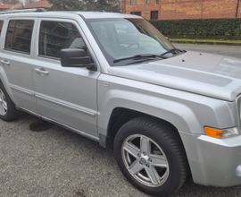 Jeep patriot