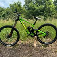 Scott Gambler taglia M