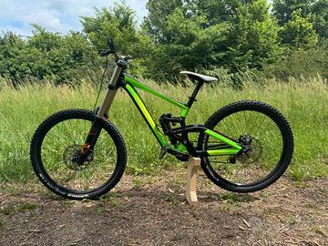 Scott Gambler taglia M