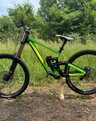 Scott Gambler taglia M