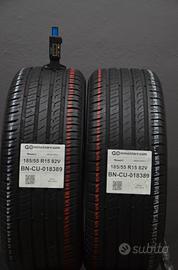 2 pneumatici barum 165/55 r15 82v cu18389