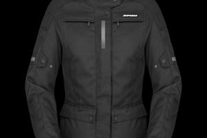 GIACCA SPIDI TRAVELER 3 DARK EDITION LADY