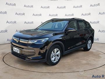 Volkswagen Tiguan 2.0 TDI 110KW SCR Life DSG