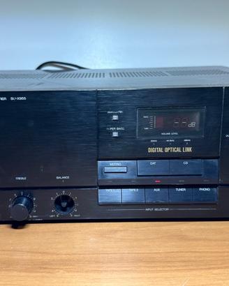 Technics su-x955
