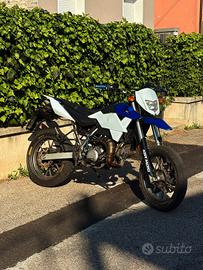 KSR 50 SM