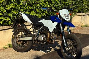 KSR 50 SM