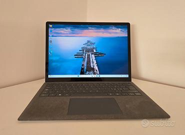 Microsoft Surface Laptop 4..Ryzen 5..RAM 16..SSD