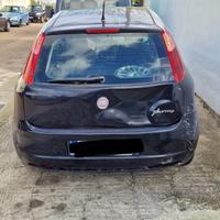 Fiat Punto pezzi di ricambio