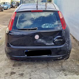 Fiat Punto pezzi di ricambio