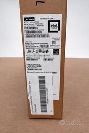 Lenovo ThinkPad P1 Gen 3