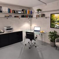 Locale privato polivalente centrale con parcheggio