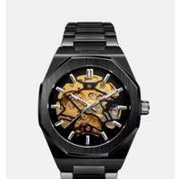 Alverano Automatico Nocturne Onyx