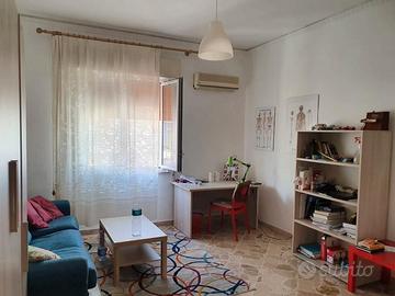Due camere singole zona policlinico Palermo