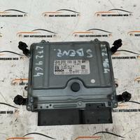 Centralina motore Mercedes classe E350 W211 A27215
