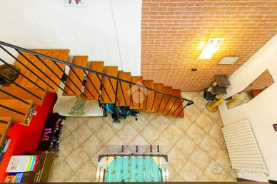 LOFT A TORRE PELLICE