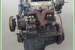 Motore Completo Funzionante 840A3000 44Kw Lancia Y