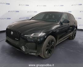 Jaguar F-Pace D MHEV 2.0D I4 163CV AWD AT R-DYN.S