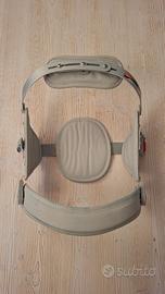 Busto Ortopedico-vertebrale-schiena