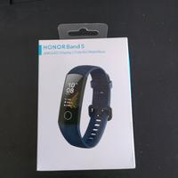 Smartwatch Honor band 5