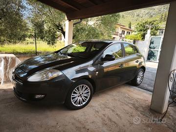FIAT Bravo 1.6 Multijet 105 CV 