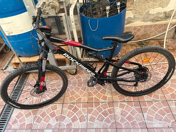 Mtb rockrider st530s