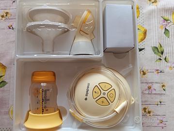 Tiralatte elettrico Medela swing Flex 
