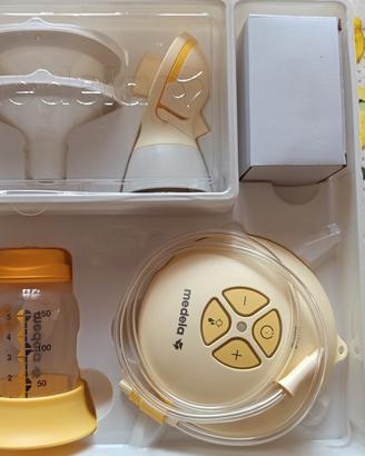 Tiralatte elettrico Medela swing Flex 