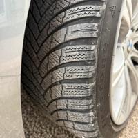 Gomme Firestone