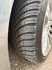 Gomme Firestone