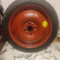 Ruota di scorta Continental 