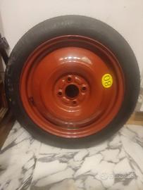 Ruota di scorta Continental 