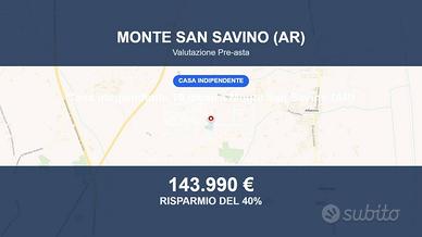 Immobile in asta di 264 m² con più di 5 locali e b